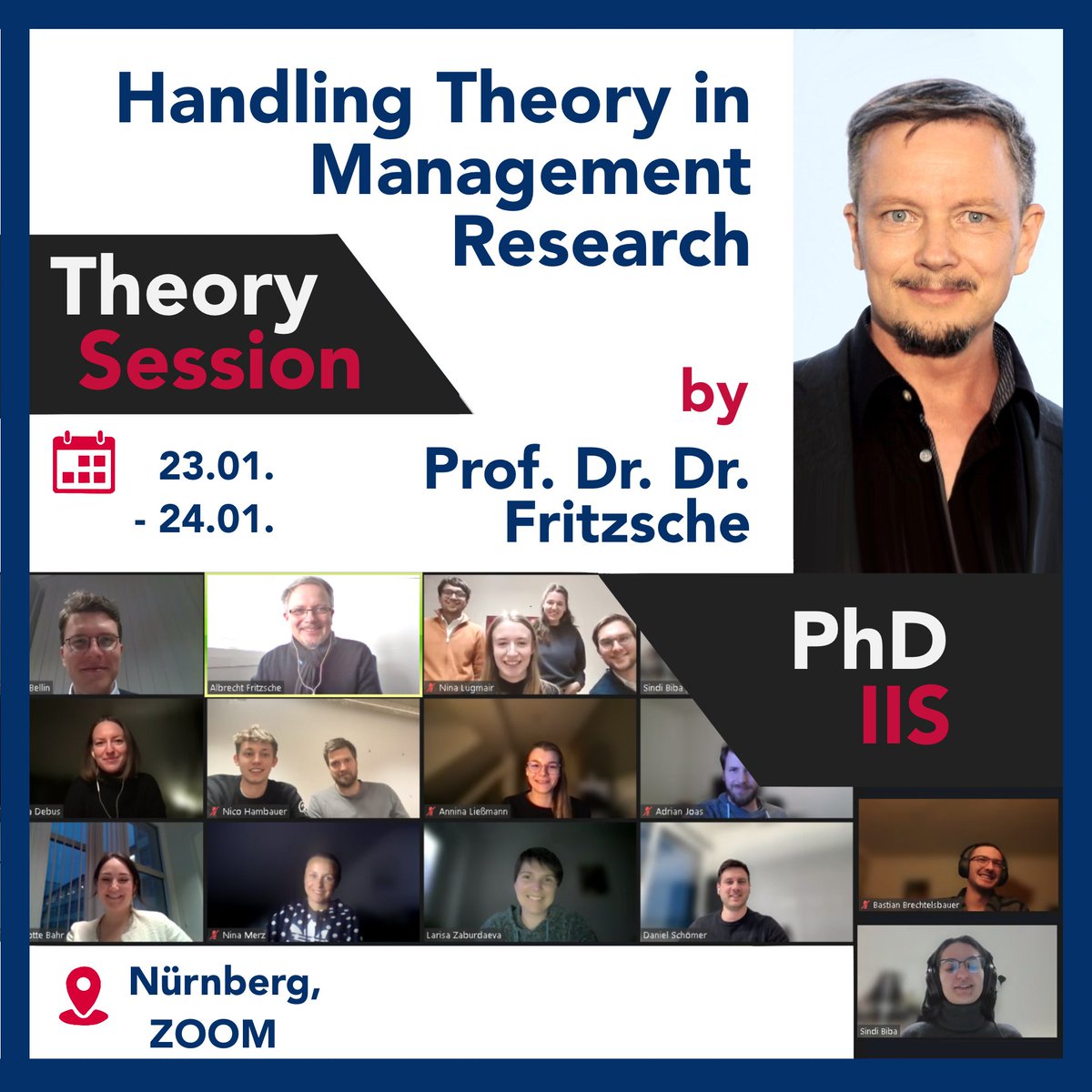 IS Group DISS tweet media