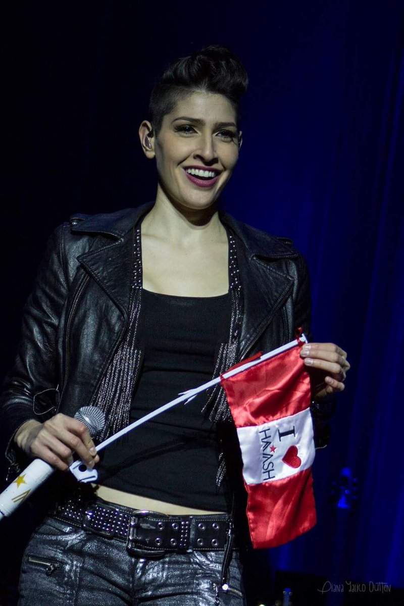 haashperu's tweet image. Feliz cumpleaños a la mas sexy 😏 a nuestra adorada Ash😘
nuestro  🇵🇪 te ama y te espera para celebrar @haashoficial #HBAsh 🥳