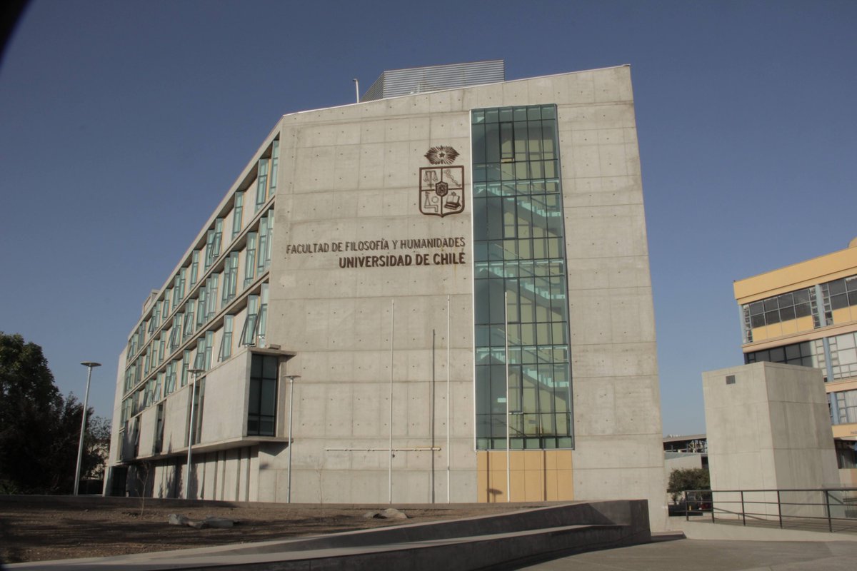 Siete proyectos de Humanidades y Educación se adjudicaron FONDECYT 2023
uchile.cl/f202560