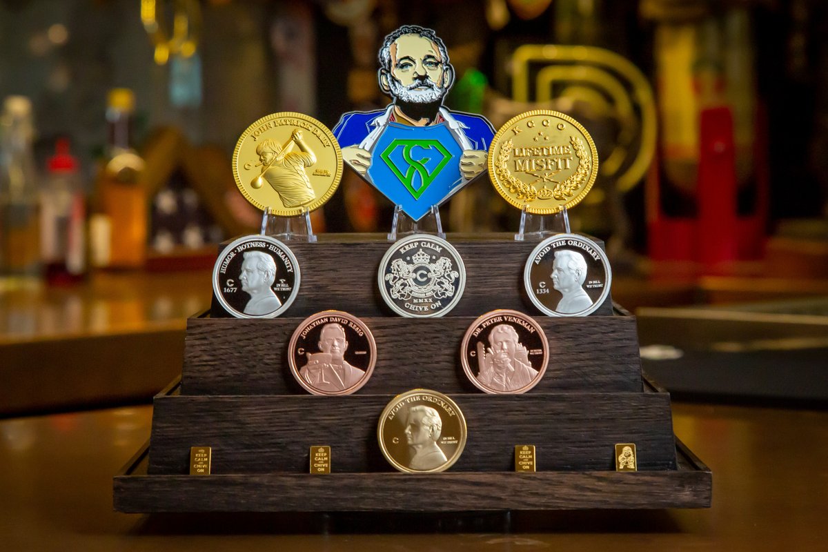 Chive Charities tweet media