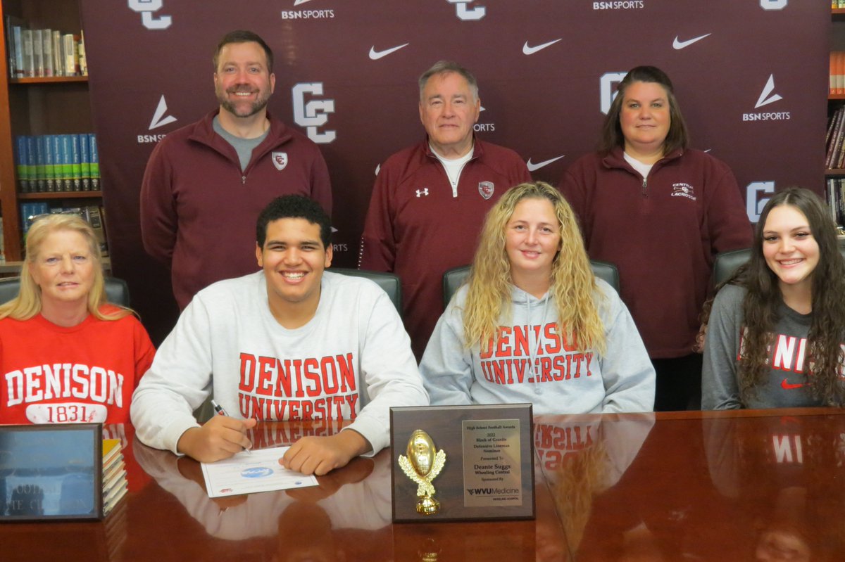 Central Catholic HS tweet media