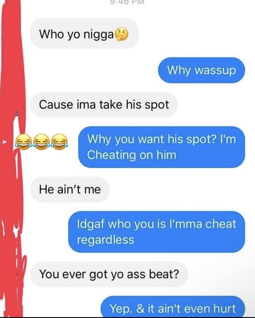 Talentedmrcj's tweet photo. These new chicks are different 😂😂😂🤦🏽‍♂️ https://t.co/nGs0RjHMuR https://t.co/yt9EqcKrai