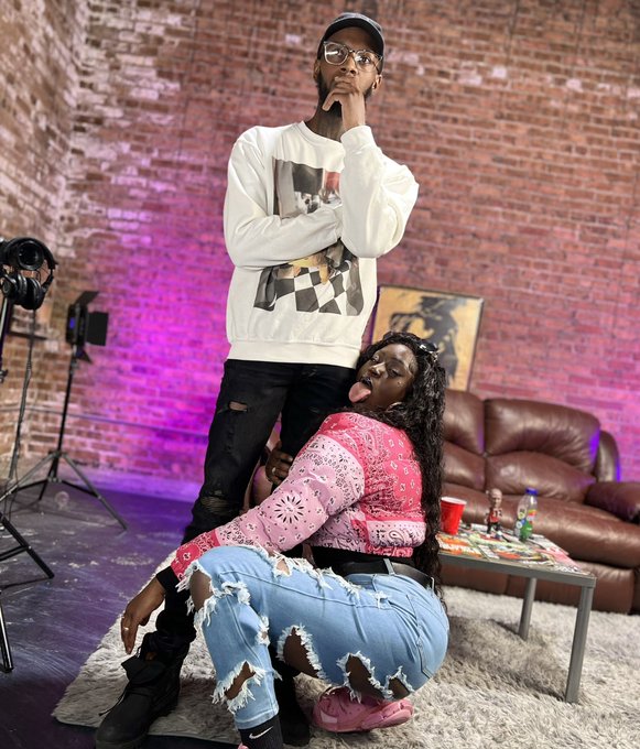 2 pic. It&rsquo;s @DjUnivercity for meee 😍🔥 Thanks for having the kidddd 🙏🏿 https://t.co/ZkUqNFk4jc<a class="tags" target="_blank" title="On Twitter" href="/?out=eyJ0eXAiOiJKV1QiLCJhbGciOiJIUzUxMiJ9.eyJpYXQiOjE3Njc5OTAzMzUsImlzcyI6InR3cG9ybnN0YXJzLmNvbSIsIm5iZiI6MTc2Nzk5MDMzNSwiZXhwIjoxNzk5NTI2MzM1LCJyZWRpcmVjdF91cmwiOiJodHRwczovL3guY29tL0RqVW5pdmVyY2l0eSJ9.7nKiMJiFhiNVTcSWbPGprGbZTQIbmctUi5ozwHnPK2l5giASGvrf7FPb-iLBI7hhW_cRNMTXU-bjBcer31ycpA">@DjUnivercity</a>