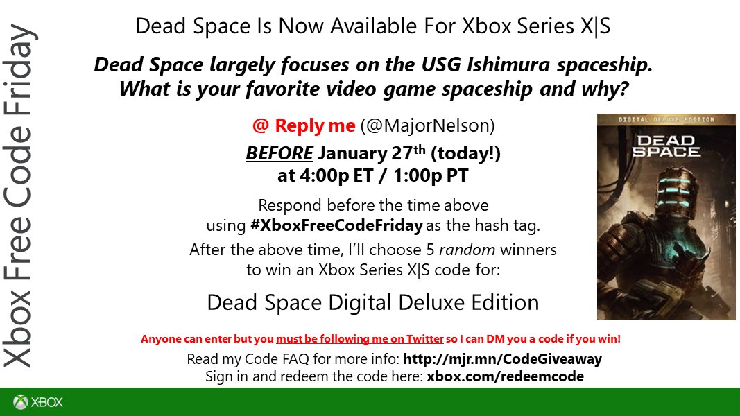 Dead Space Digital Deluxe Edition on Xbox Series X