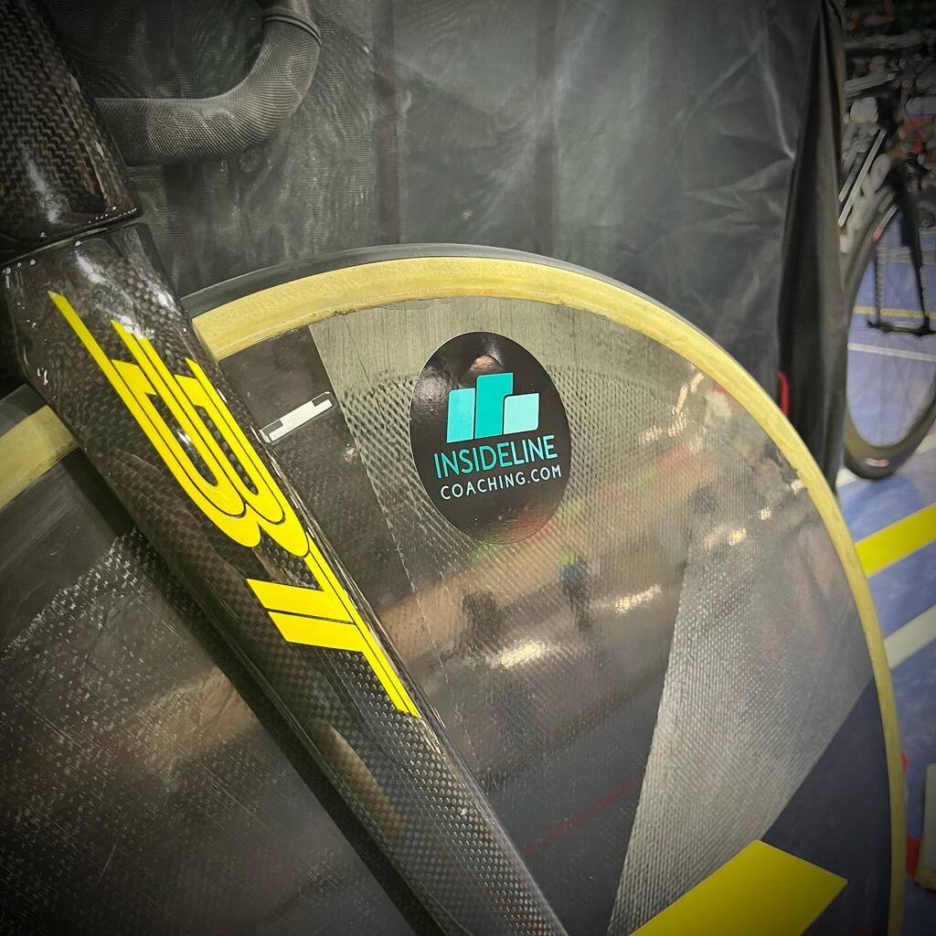 Inside Line Coaching tweet media