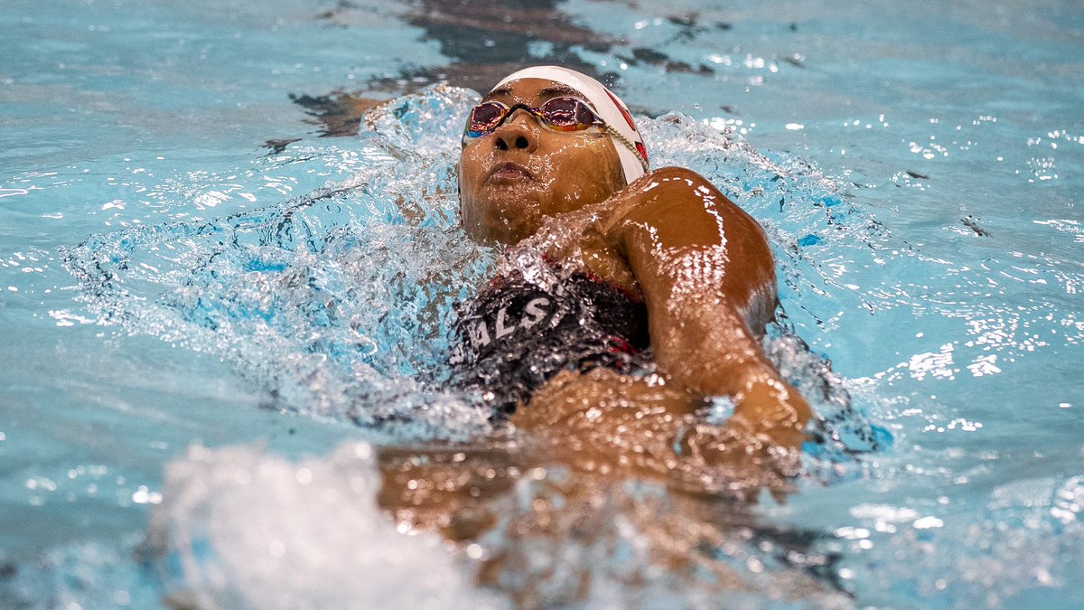 BallStateSwim's tweet photo. We close the home portion of the 2022-2023 season Saturday at the Lewellen Aquatic Center 🌊

Help us honor our 17 seniors who have meant so much to our program over their years

Men's 📰: https://t.co/KMLLXyw5CR
Women's📰: https://t.co/zv0Gtcwj9y

#ChirpChirp x #WeFly https://t.co/okiKm0EI4V