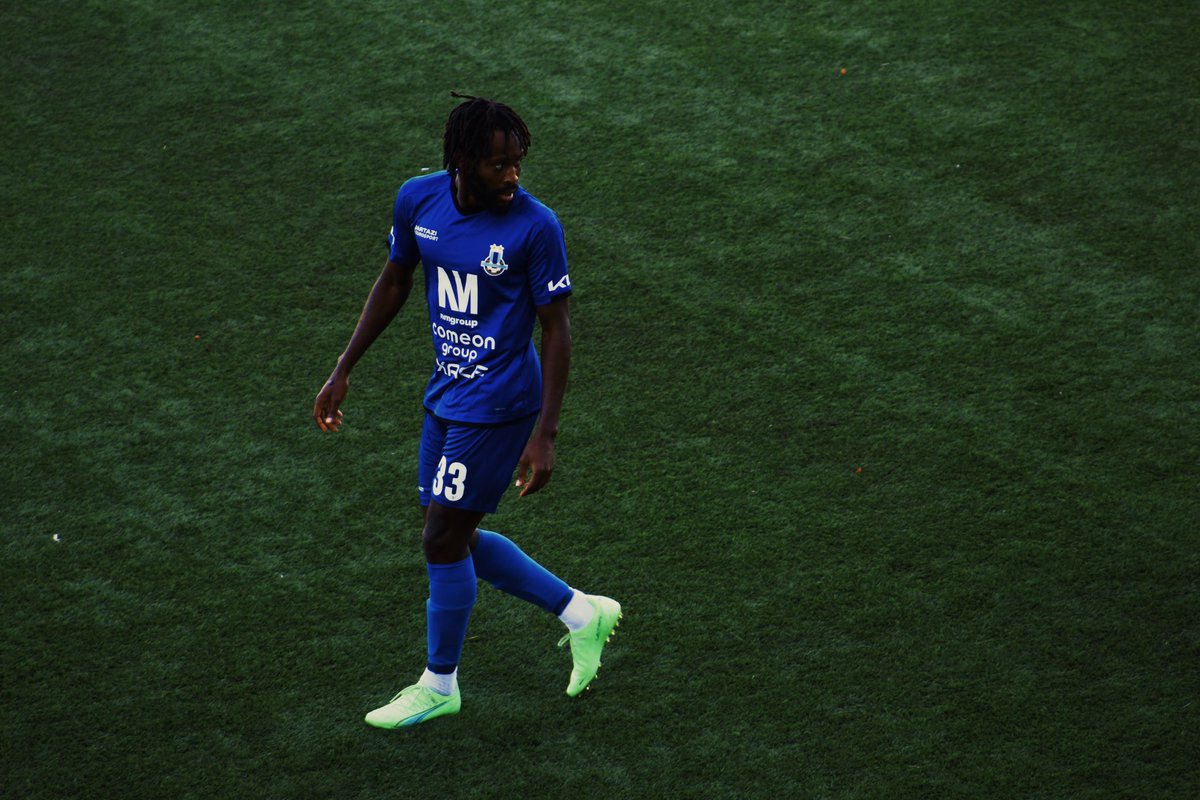 Jeff Acheampong tweet media