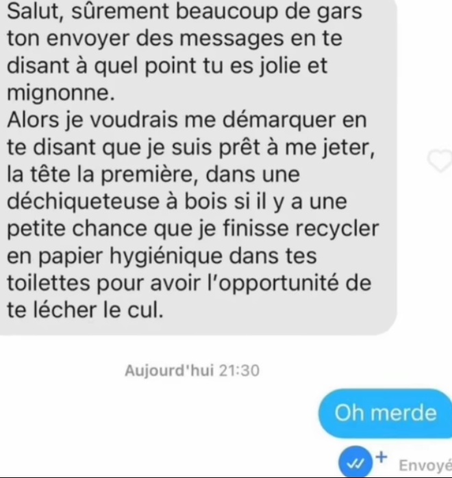 TopDeTinder_'s tweet photo. https://t.co/N3rJ8lc4ec