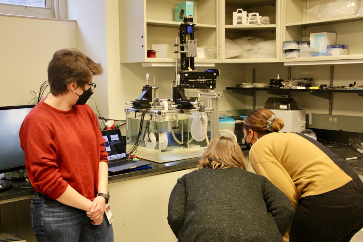 UChicago Medical Physics tweet media