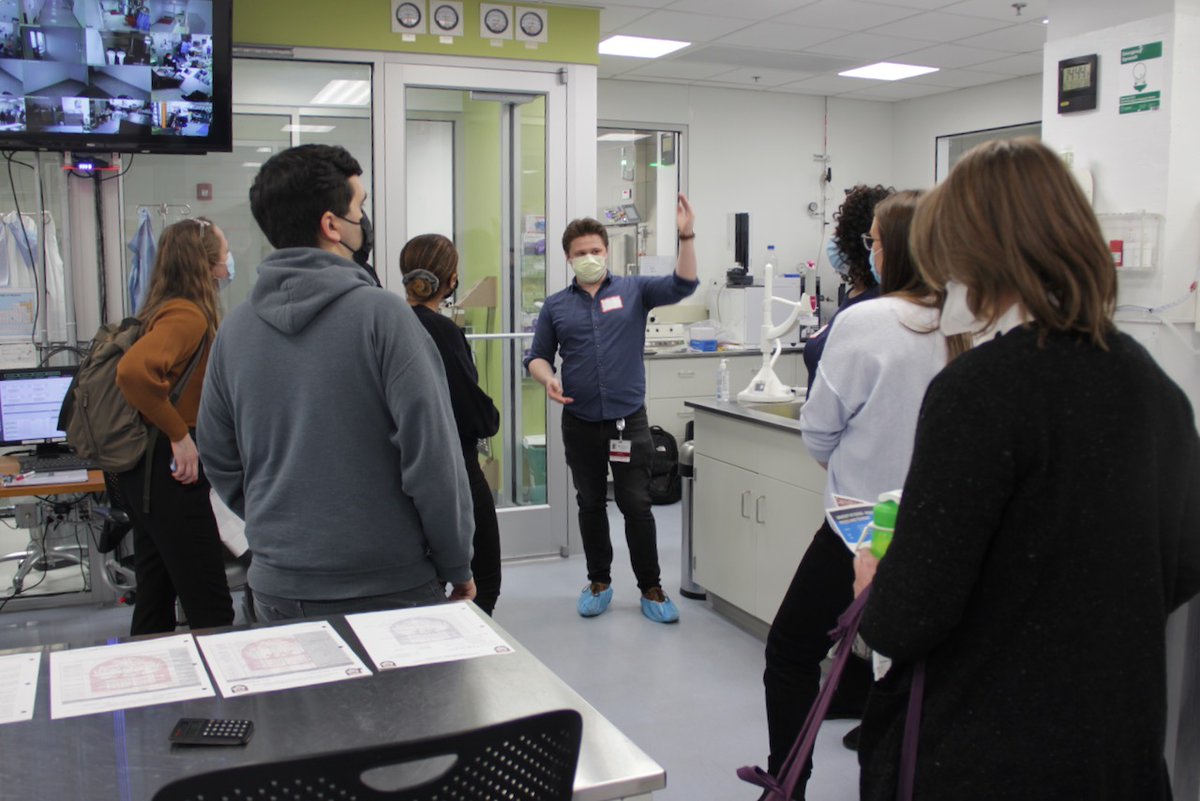 UChicago Medical Physics tweet media