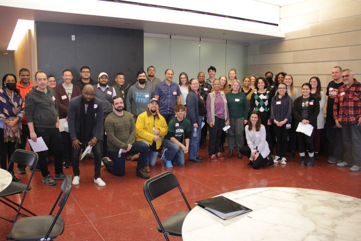 UChicago Medical Physics tweet media