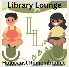 JagsJournalism's tweet photo. #JordanJournalist back with another #LibraryLounge #JagCast This time it's a Holocaust Remembrance episode. #JordanMSIgnite https://t.co/T6Mi5z9uHa https://t.co/lciUEiLo8i