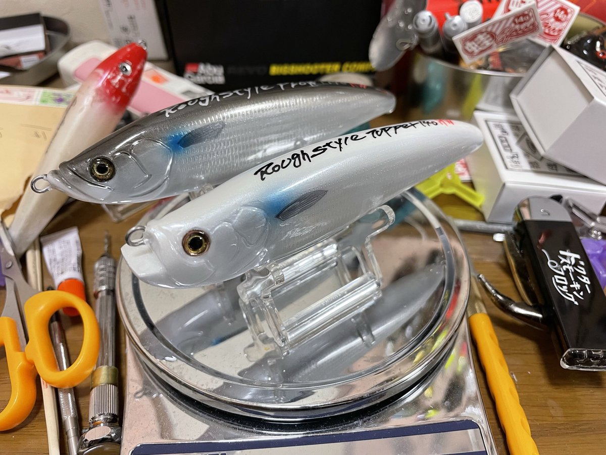 namatamanama's tweet photo. クッソ寒いけど仕事前になんとか釣れた、、、@4pnZJHK9dFeB9osさんとこのTupper140で釣れた。🙏☺️
#鱸通信
#seabass
#tulalajp
#bombada
#roughstyle
#tupper140 https://t.co/pJKMR8AyBK