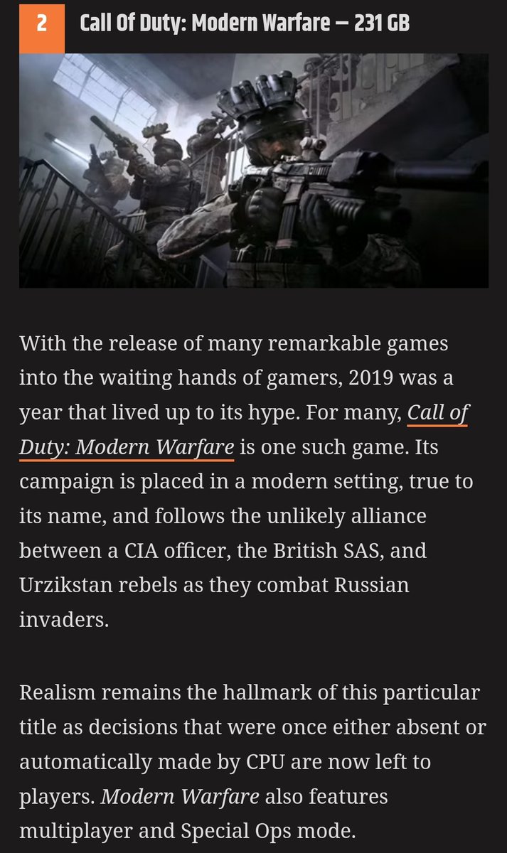 m4199_t's tweet photo. #نت_غير_محدود_حقي_وحقك
Round 2 modern warfare 231 gb https://t.co/qXKa1v8aTX