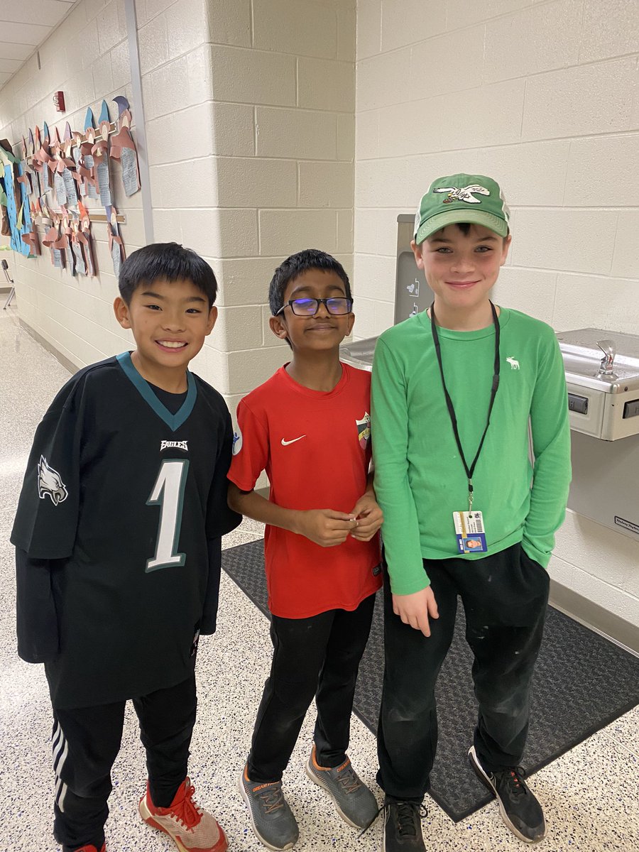 Hausemanupe's tweet photo. Wrapping up the GKC week with Team Kindness day at UPES 🦅 #GreatKindnessChallenge @BelieveUPE https://t.co/gWO6XTeeHk