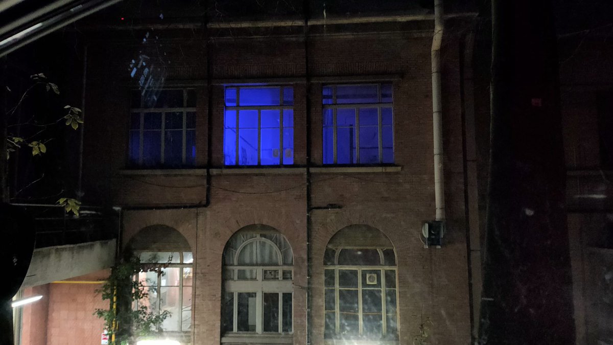 An amazing friday evening #photo_party at <a href="/LabSynthesis/">AsymmetricSynthesisLab</a>