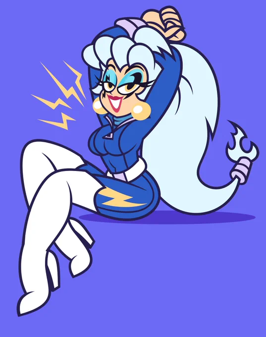 Another ElectraCommission for  
