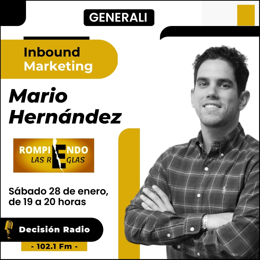 Mario Hernández tweet media