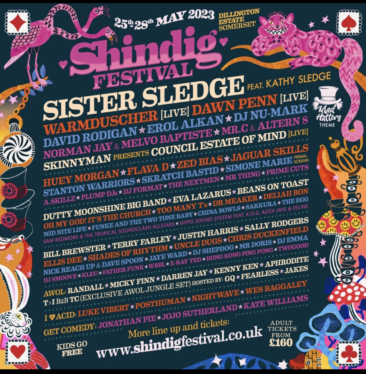 JAGUAR SKILLS ❌ tweet media