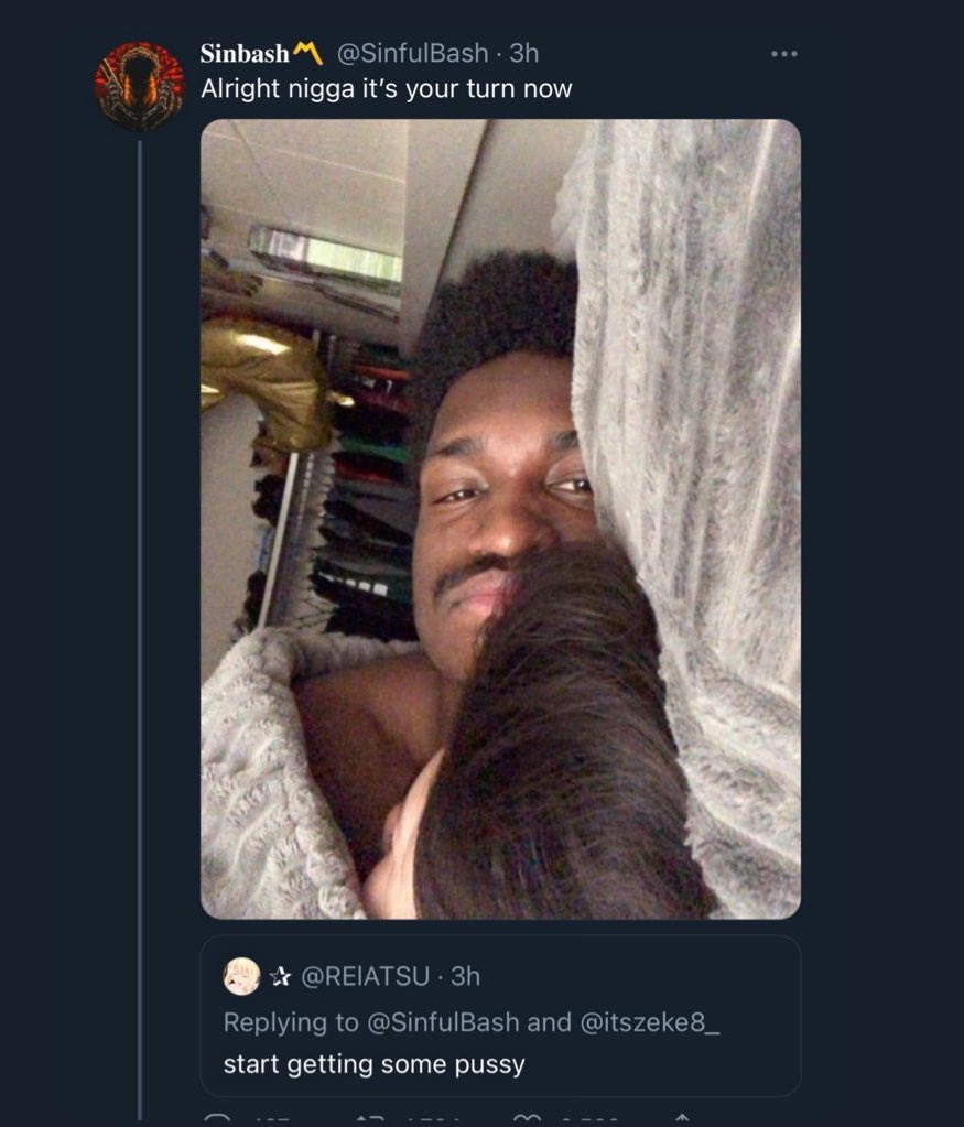 there’s no coming back from this