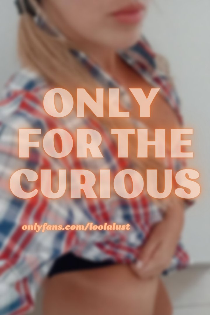 LoolaLust's tweet photo. ✨NEW #onlyfans profile.... FREE subscription!!!✨ 
💎 https://t.co/ze51ZYahJU 💎

#onlyfansFree #onlyfansbabe #onlyfansmodel #onlyfanspromo #onlyfansgirl #onlyfanscontent https://t.co/1WQig4aMzF