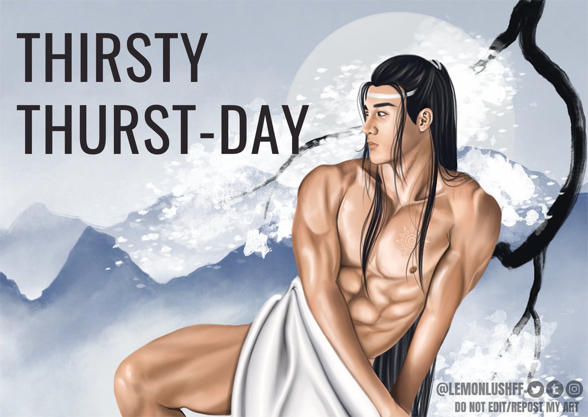 HGJSpringBooks's tweet photo. #MDZS #mdzsevent #UndergroundSpringBooks #LanWangji #lanzhan #hanguangjun #mxtx https://t.co/20I8nQA8rm