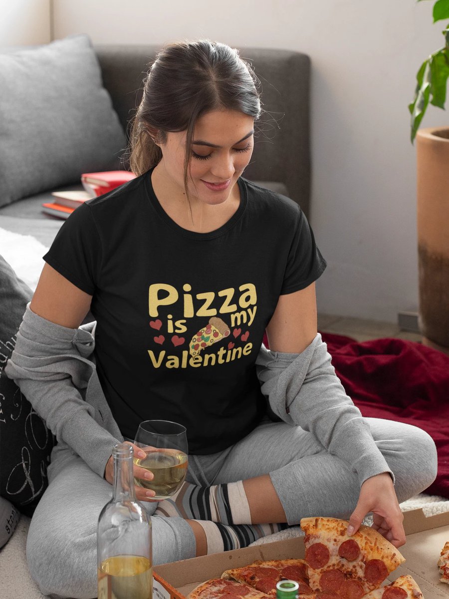 CustomonShop's tweet photo. Pizza is My Valentine 10 Women's T-shirt
https://t.co/dKTR6iqRqg
-
-
-
#customon #customoncom #pizza #valentine #valentinesday #tshirt #woman #sale #gift #pizzas #valentines #valentinesdays #tshirts #women #sales #gifts https://t.co/6QZ7Us4zVo