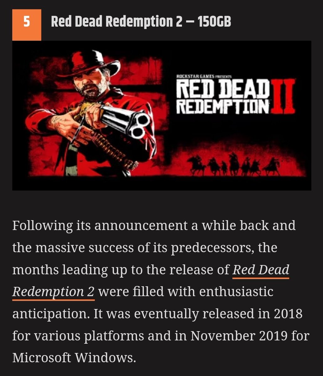 m4199_t's tweet photo. #نت_غير_محدود_حقي_وحقك
Rockstar masterpiece 150 GB https://t.co/2NYLafIVr6
