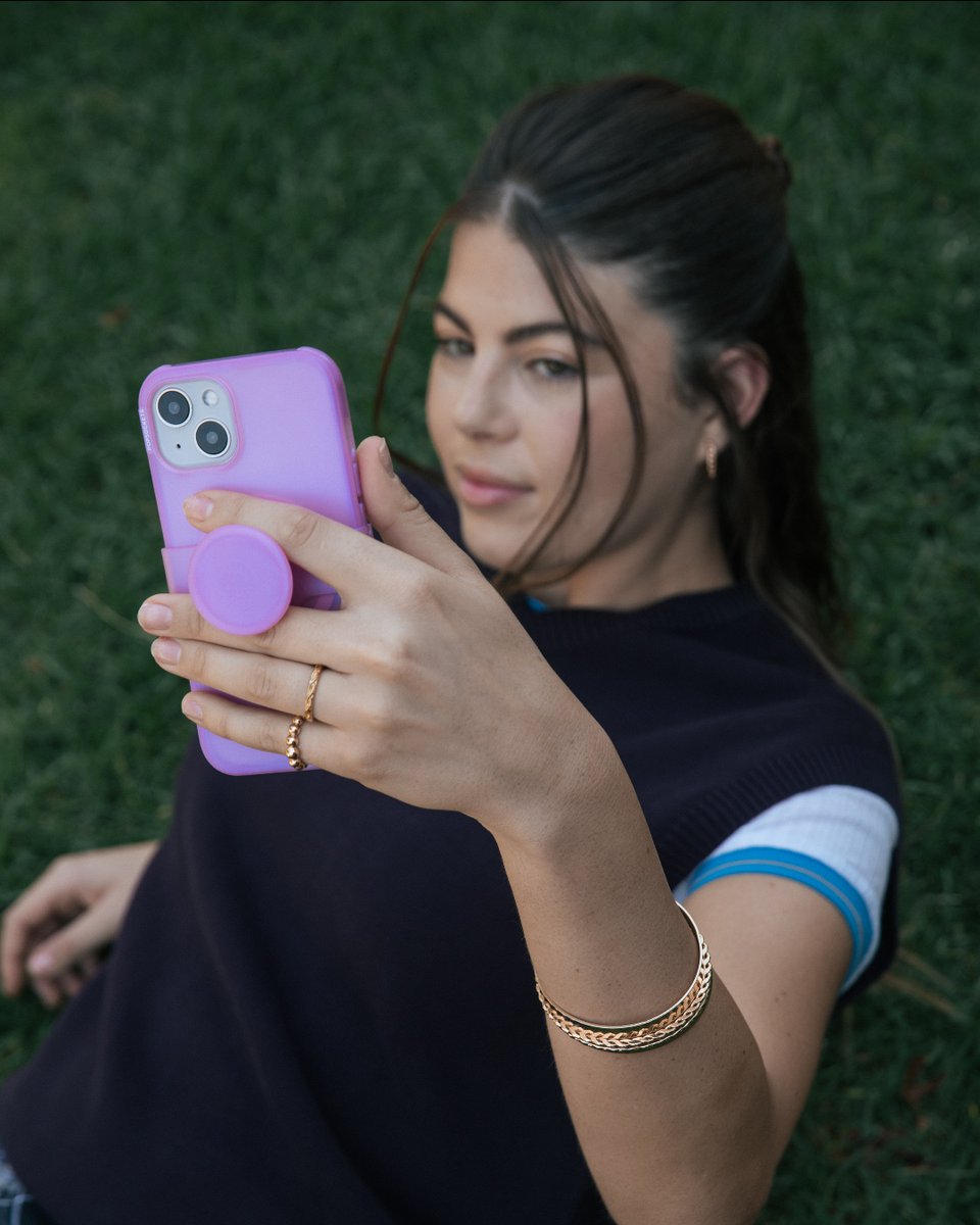 PopSockets tweet media