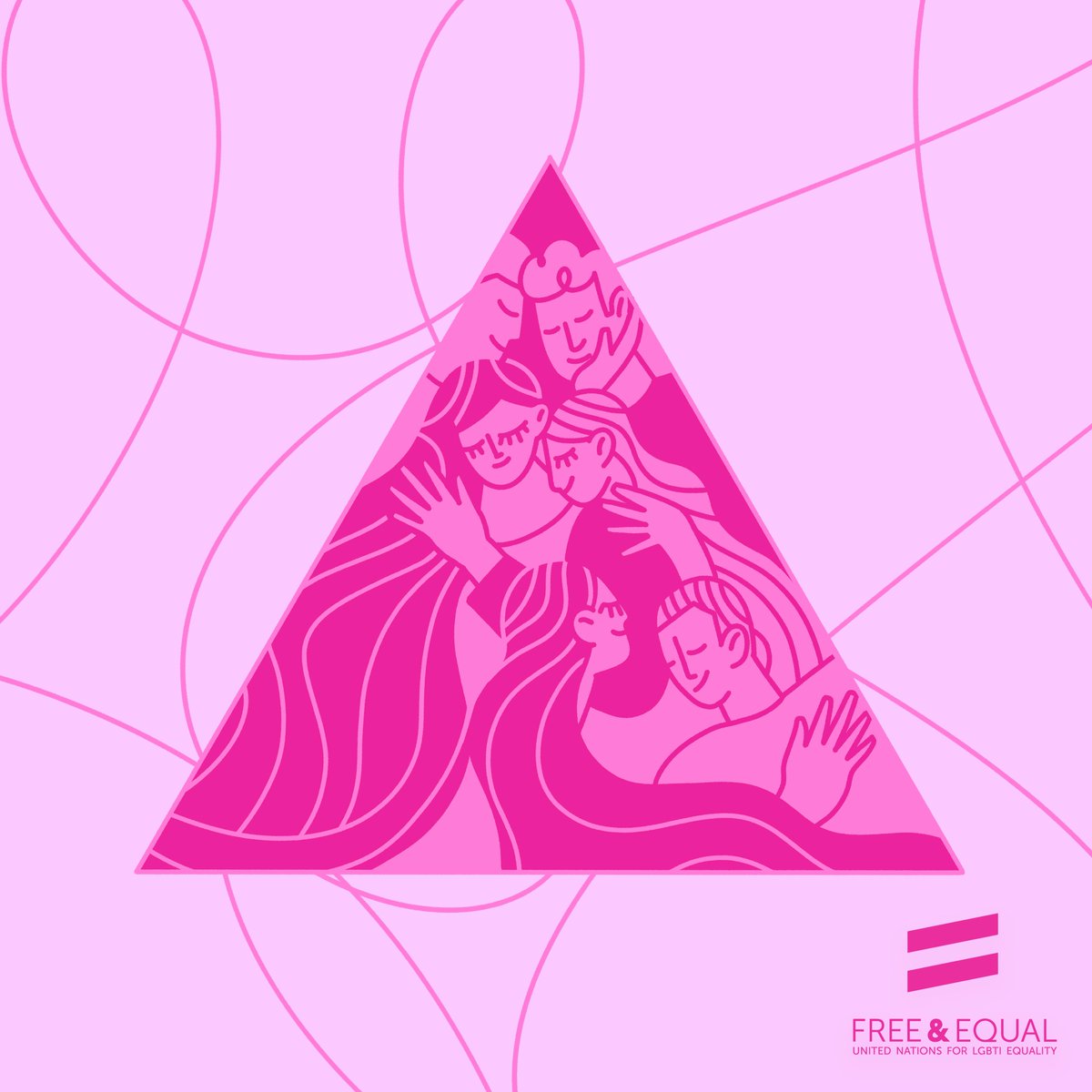 UN Free & Equal (@free_equal) on Twitter photo 2023-01-27 19:00:31 Today we commemorate the victims of the Holocaust. Did you know that between 1933 and 1945, an estimated 100,000 people were arrested on suspicion of being gay, many of them sentenced to prison or sent to the concentration camps? #HolocaustRemembranceDay #StandUp4HumanRights Today we commemorate the victims of the Holocaust. Did you know that between 1933 and 1945, an estimated 100,000 people were arrested on suspicion of being gay, many of them sentenced to prison or sent to the concentration camps? #HolocaustRemembranceDay #StandUp4HumanRights