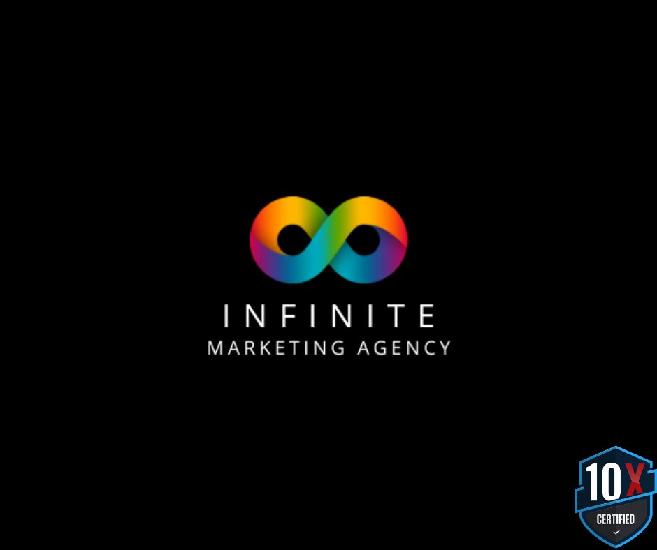 Helping Business Owners In Avoiding Years Of Mistakes And Thousands Of Wasted Dollars, Allowing You To Rapidly Expand Your Business Beyond Your Expectations.

Learn More - infinite-marketing.net

#Advertising
#Marketing
#BusinessListings
#ContentServices
#GraphicDesign