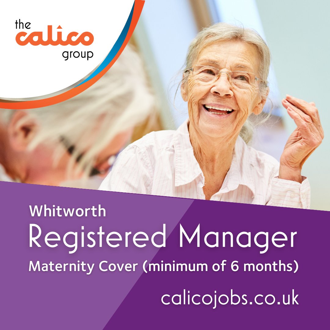 The Calico Group tweet media