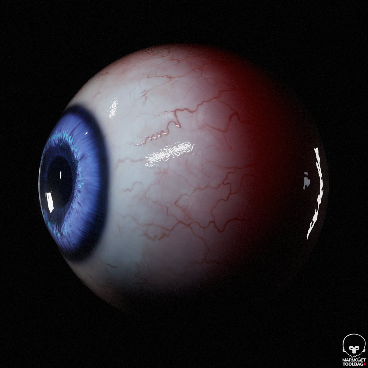 vegel_3d's tweet photo. New update available soon for free on @FlippedNormals store! 👀

#3Danimation #3dart #3dmodeling #3D #3Dartist #rendering https://t.co/S6hAzBjmQn