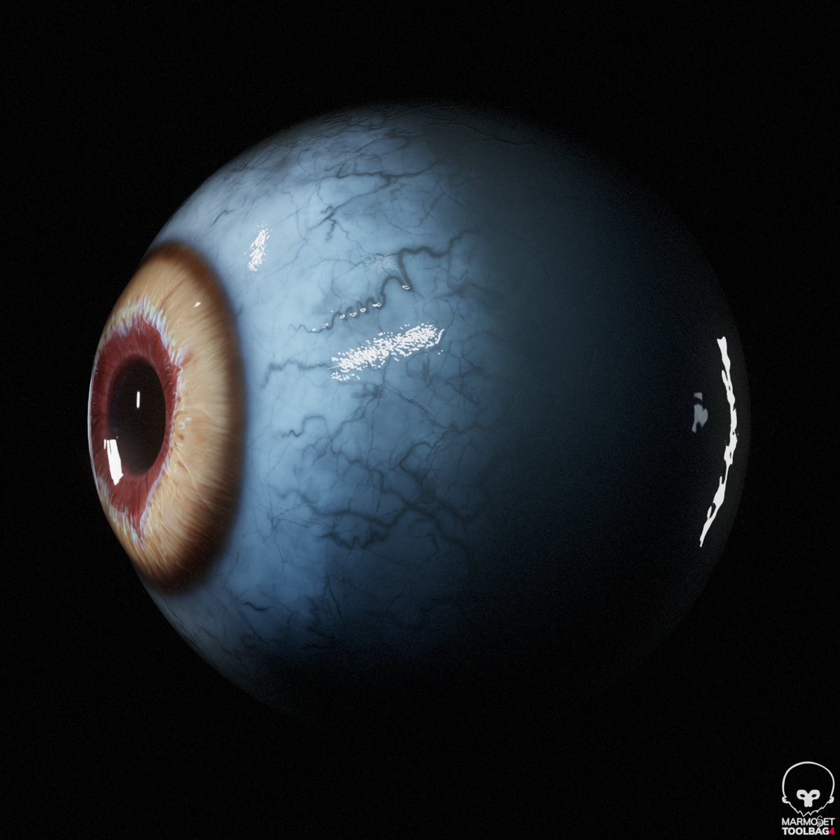 vegel_3d's tweet photo. New update available soon for free on @FlippedNormals store! 👀

#3Danimation #3dart #3dmodeling #3D #3Dartist #rendering https://t.co/S6hAzBjmQn