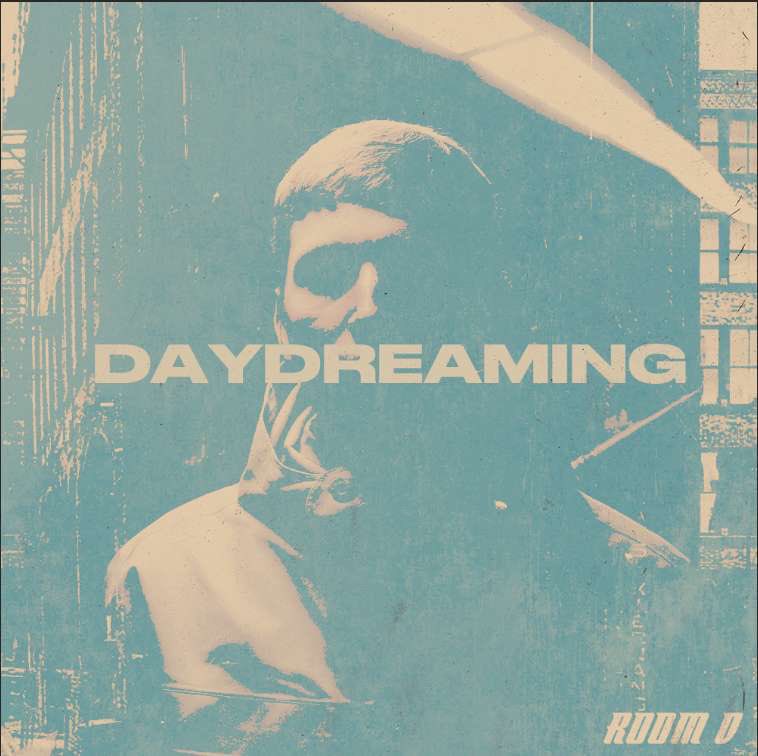 roomdband's tweet photo. Our next single DAYDREAMING will be released on the 24th of February. We can’t wait for you all to hear it 🔊❤️ https://t.co/fyifGKd3DW