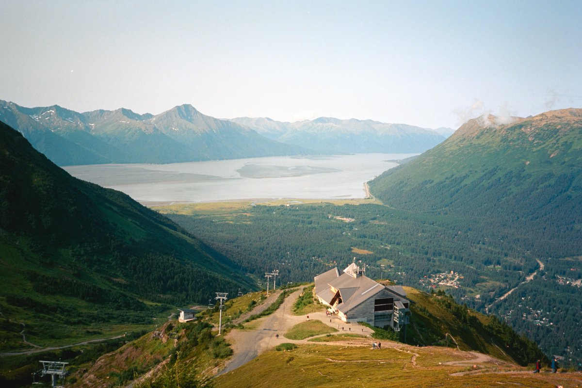 ChaseBurnett's tweet photo. Alaska film https://t.co/Dq5GgQJQPx