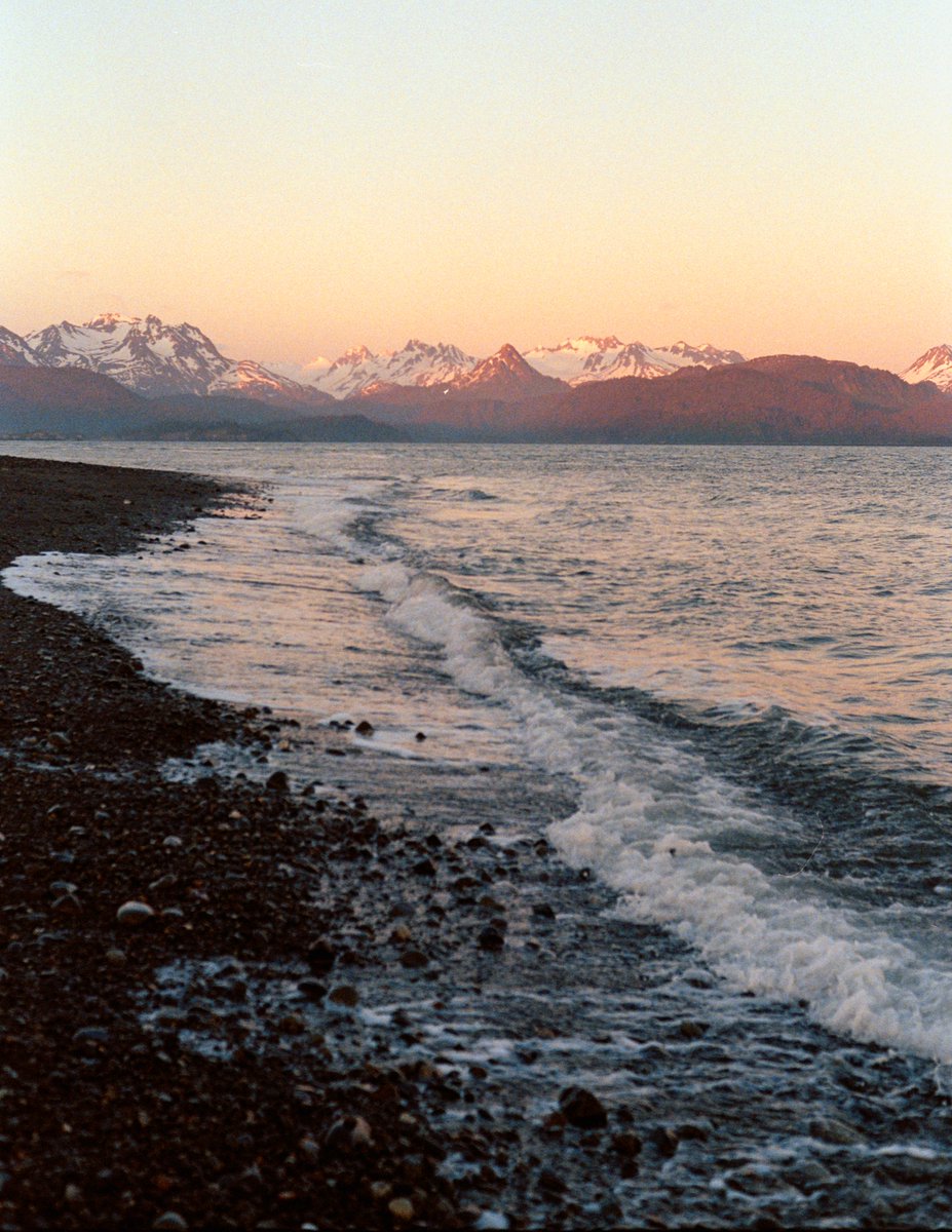Alaska film