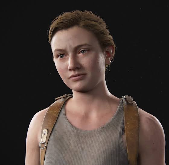 TLOUspoiler's tweet photo. 🚨 CONFIRMADA

Neil Druckmann também confirma a presença de Abby na segunda temporada de The Last of Us! https://t.co/MWfZP9fUOb