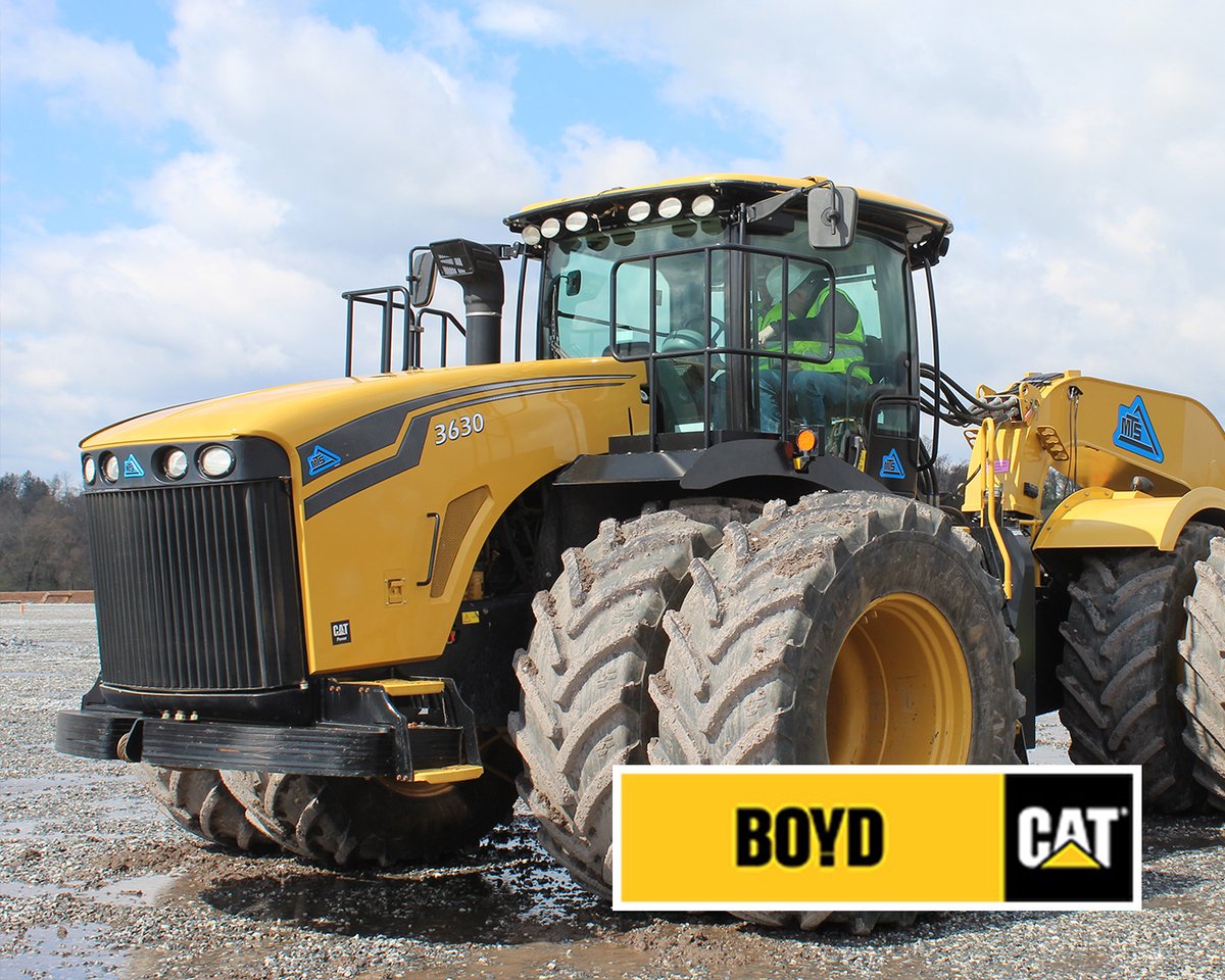 MobileTrackSol's tweet photo. Did you know? Boyd Caterpillar, serving Kentucky, Southern Indiana, West Virginia, and Southeastern Ohio, is a signed-on dealer offering Mobile Track Solutions equipment and service! #BoydCat https://t.co/KdzN0pZ8FT