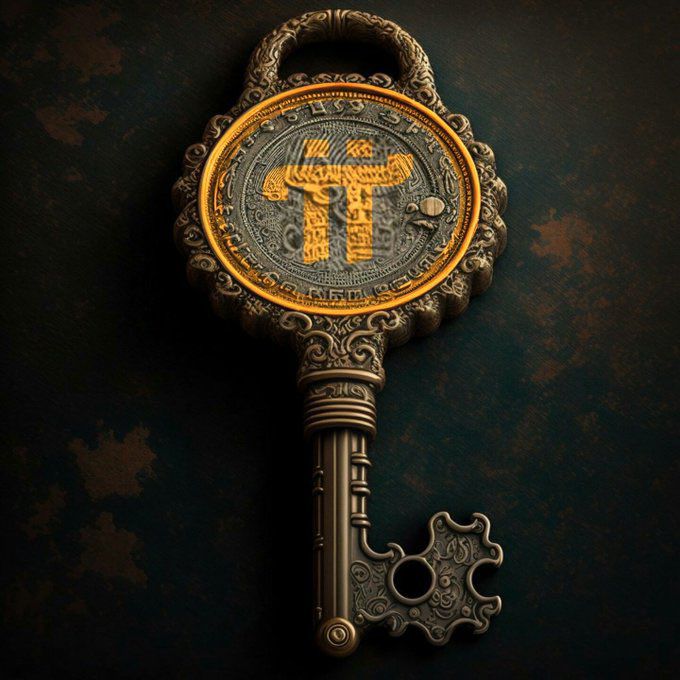 exe_scar's tweet photo. Stay safe... #PiNetwork is the key
to your generational wealth... Keep it safe. 🙏
#PiNetwotk #BTCUSDT #BTC #ETH #Binance #BNB #Pioneers #piNINJA🥷 https://t.co/Dc9o4qTVRy