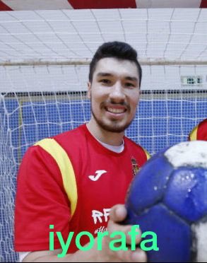 iyosergio's tweet image. 