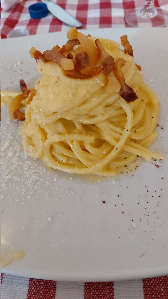 Le bontà di Roma