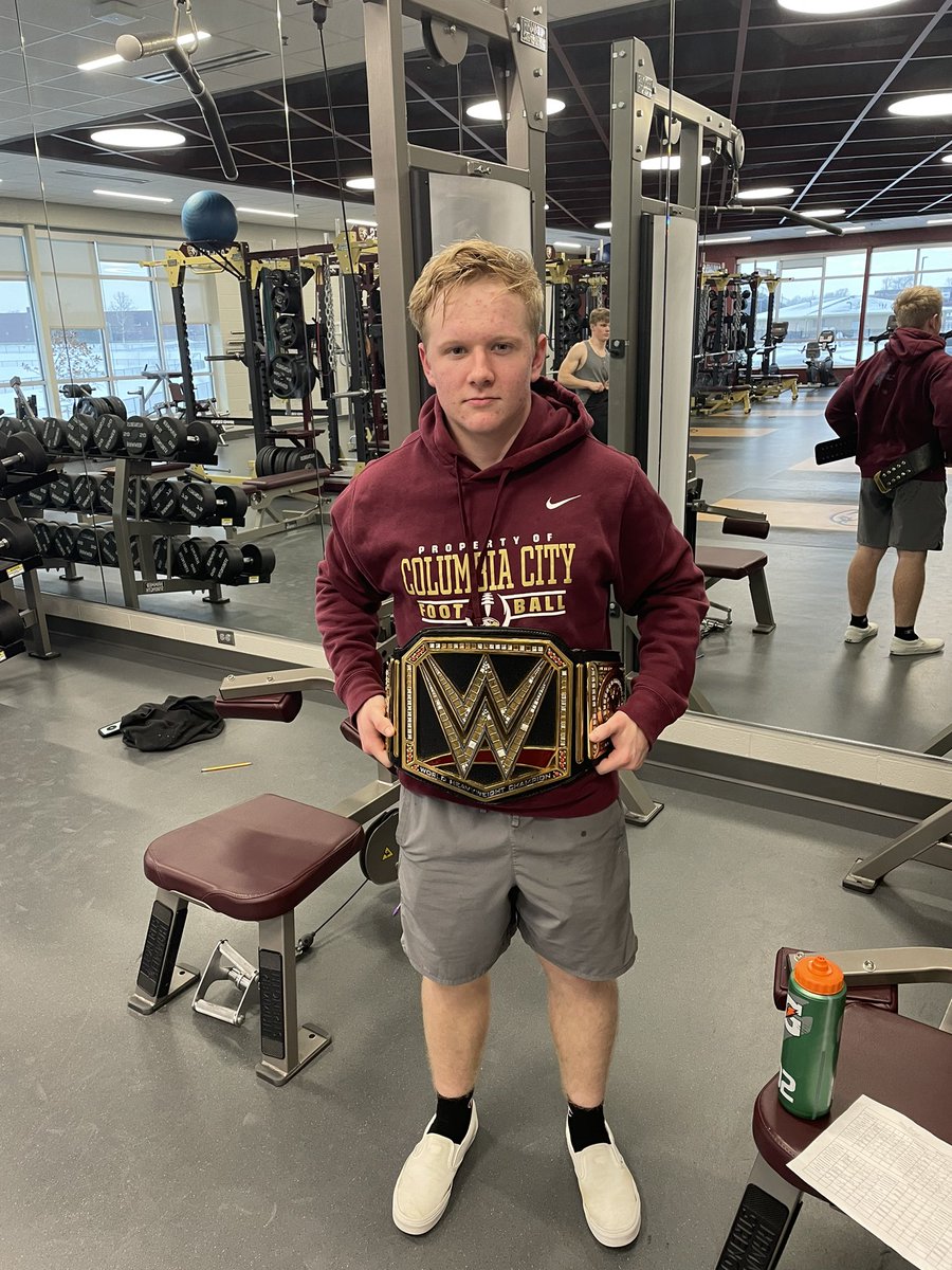 CC Eagles Football tweet media