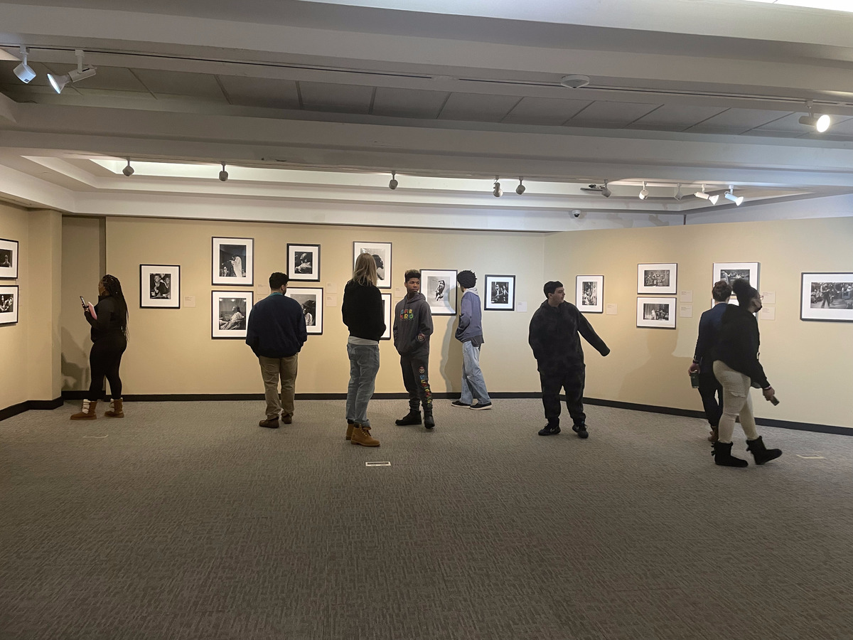 BigBroBigSisDet's tweet photo. #BBBSMD Career Buddies from #MadisonHighSchool and their @GM and @BankofAmerica mentors took a field trip to @TheWrightMuseum earlier this week. Thanks to #BankofAmerica #GeneralMotors & #TheWright for this experience! #BiggerTogether #BlackHistory #education #Detroit https://t.co/TUOPwtPKIa