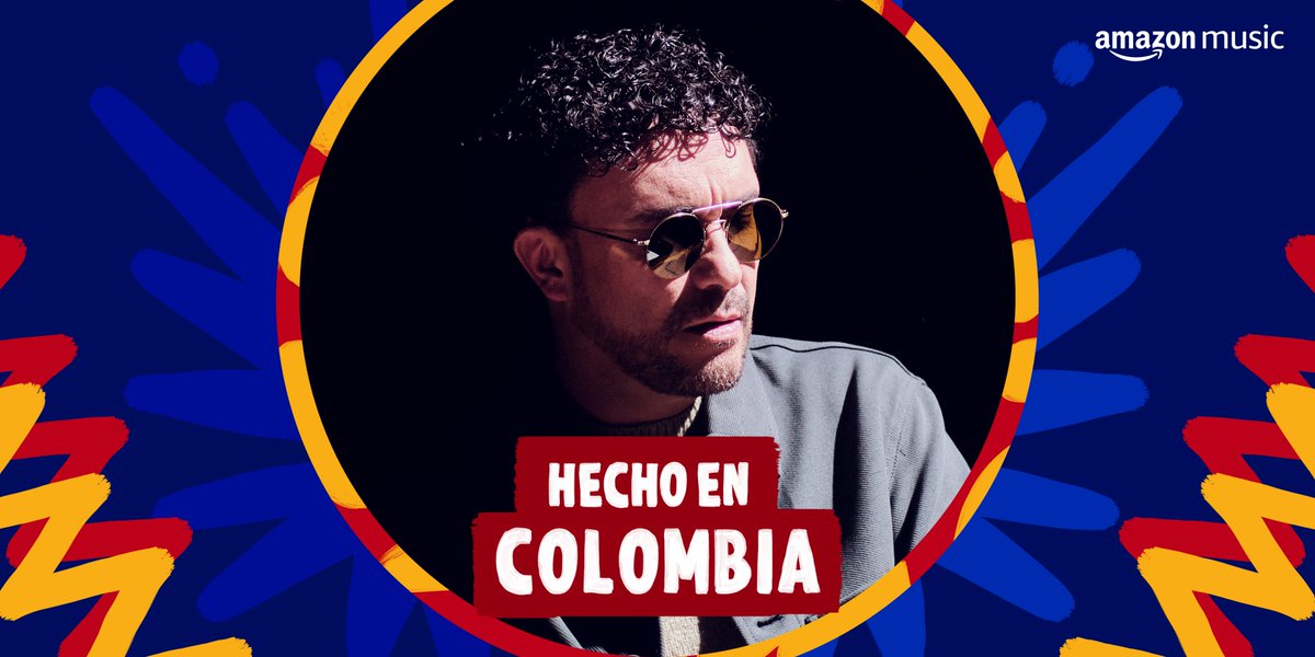 sonymusicmexico's tweet photo. Nuestro @andrescepeda nos regaló una canción llena de sentimientos❤️‍🩹... escucha #NoSéQuerer en @amazonmusic: https://t.co/qY2wofL1rO https://t.co/dKTFSFZZvx