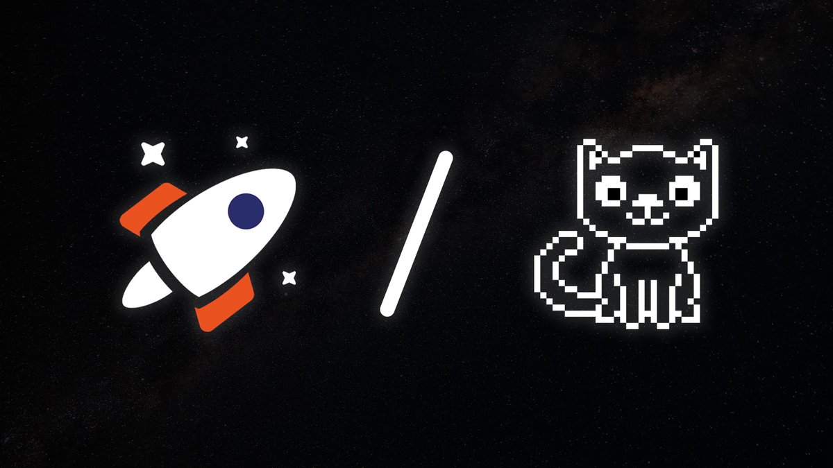 -We have some good news for all our holders, snapshot has been made and all owners got wl from <a href="/Stark_Cats/">StarkCats</a> 
-Also we have 50 freemint, you need to join our discord and verify yourself as holder then drop your wallet on #starkcats-freemint-wallet channel
discord.gg/qyBcmAzhWn