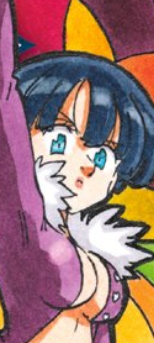 Daily Gawain (@gawain_daily) on Twitter photo 