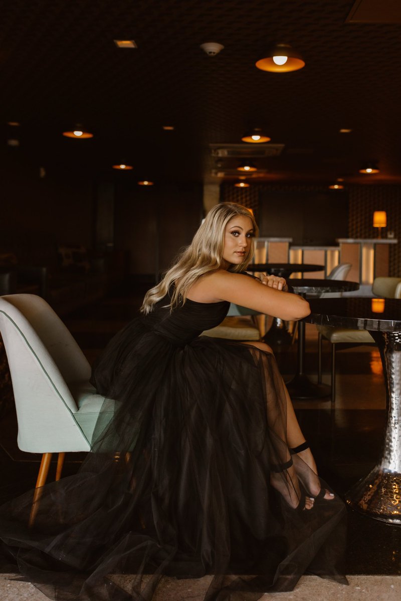 02. 24. 23.   IM so excited to FINALLY share that “Favor” is the next single off of my upcoming debut ALBUM “Just Me”!!! 🥳🤩 I cant wait to continue sharing these songs and my heart with you all — we are just getting started SO. GET. READY…. Pre-Save NOW at the link in my bio!