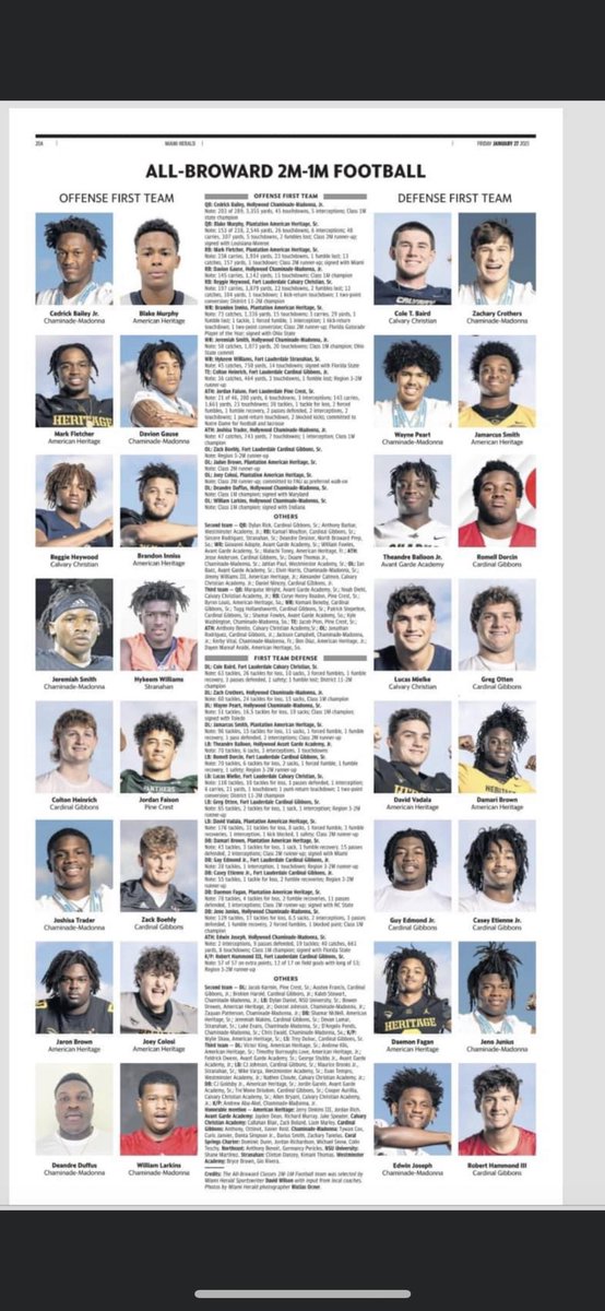 Joseph (Joey) Colosi tweet media