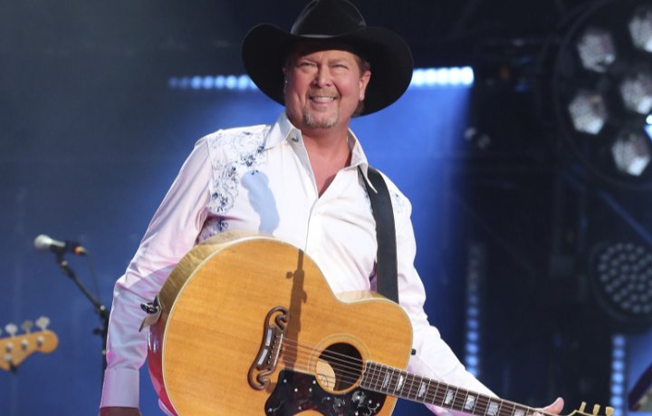 Happy 55th birthday
Tracy Lawrence 